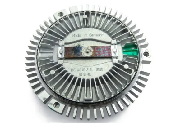Bmw 5 Serisi E39 Kasa Fan Termiği 3-Delik Sachs Marka Bmw 5 Serisi E39 Kasa Fan Termiği 3-Delik Sachs Marka