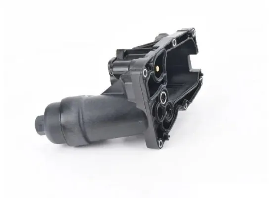 Bmw F10 Kasa 520d N47 Motor Yağ Filtre Kütüğü Gövde Plastik Oem Bmw F10 Kasa 520d N47 Motor Yağ Filtre Kütüğü Gövde Plastik Oem