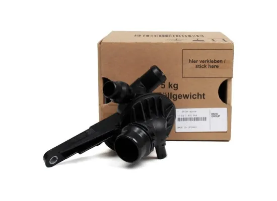 Bmw F20 Kasa 120i N13 Motor Termostat Komple Orijinal 11537600584 Bmw F20 Kasa 120i N13 Motor Termostat Komple Orijinal 11537600584