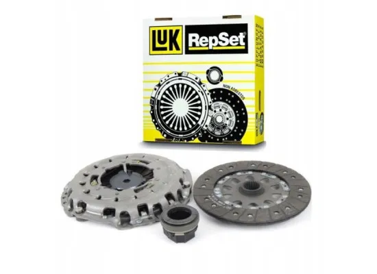 Bmw E36 328i Debriyaj Seti Luk Marka 624206500