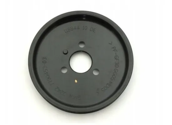 Bmw E90 Kasa 320d M47N2 Motor Direksiyon Pompa Kasnağı Oem