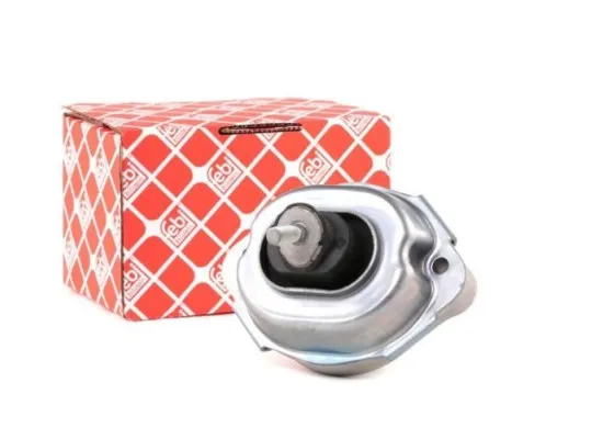 Bmw X3 Seri E83 Kasa Sol Motor Kulağı Febi Marka Bmw X3 Seri E83 Kasa Sol Motor Kulağı Febi Marka