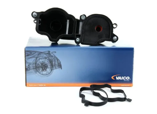 Bmw E60 Kasa 530d Motor Yağ Siglon Valfi