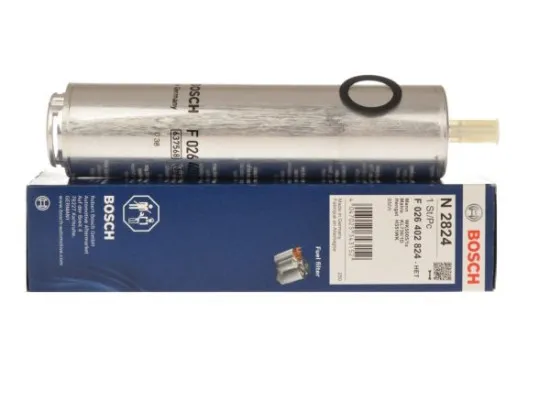 Bmw F20 Kasa 120d Yakıt Filtresi Bosch Marka Bmw F20 Kasa 120d Yakıt Filtresi Bosch Marka