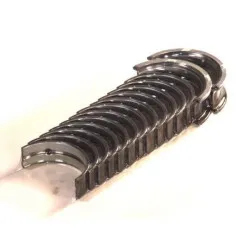 Bmw E36 Kasa 316i M43 Motor Ana Yatak Takımı H-0237S,STD
