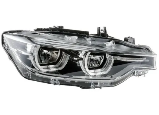 Bmw F30 Far Sağ LED-BI XENON 63117339384