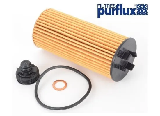 Bmw 2 Serisi F46 Gran Tourer Yağ Filtresi Purflux Marka Bmw 2 Serisi F46 Gran Tourer Yağ Filtresi Purflux Marka