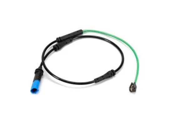 Bmw G20 Kasa 320i Arka Fren Balata İkaz Sensör Fişi Oem