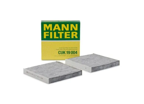 Bmw X3 F25 Kasa Karbonlu Polen Filtresi Mann Marka Bmw X3 F25 Kasa Karbonlu Polen Filtresi Mann Marka