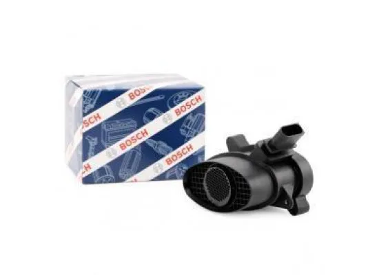 Bmw 5 Serisi E60 Kasa 530d M57 Motor Hava Akışmetre Debimetre Bosch Marka Bmw 5 Serisi E60 Kasa 530d M57 Motor Hava Akışmetre Debimetre Bosch Marka