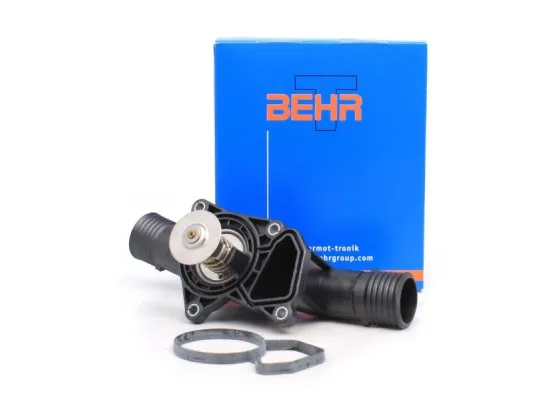 Bmw 3 Serisi E36 Kasa 318is M44 Motor Termostat Komple Behr Marka 11531743017 Bmw 3 Serisi E36 Kasa 318is M44 Motor Termostat Komple Behr Marka 11531743017