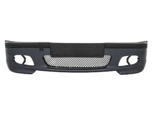 Bmw 3 Serisi E46 Kasa Ön Tampon M Tip İthal 51117893328 Bmw 3 Serisi E46 Kasa Ön Tampon M Tip İthal 51117893328