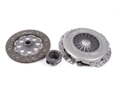 Bmw E36 318 is M44 Motor Debriyaj Seti Luk Marka 622065400 Bmw E36 318 is M44 Motor Debriyaj Seti Luk Marka 622065400