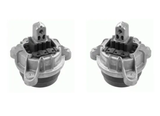 Bmw 5 Serisi F10 Kasa 520d Motor Kulağı Sağ-Sol Takımı Corteco Marka Bmw 5 Serisi F10 Kasa 520d Motor Kulağı Sağ-Sol Takımı Corteco Marka