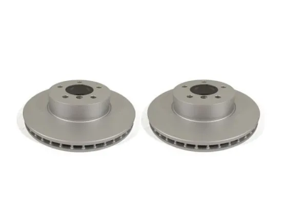 Bmw F20 Kasa 118i Arka Fren Disk Takımı Ferodo