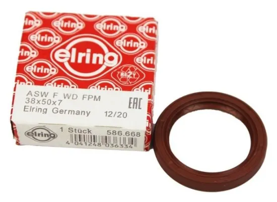 Bmw E36 Kasa 316i M40 Motor Eksantrik Keçesi Elring Marka 38x50x7 Bmw E36 Kasa 316i M40 Motor Eksantrik Keçesi Elring Marka 38x50x7