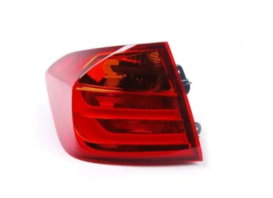 Bmw 3 Serisi F30 Kasa 2012-2016 Sol Dış Stop Lambası Depo Marka