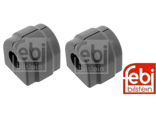 Bmw 3 Serisi E46 Kasa Ön Viraj Demir Lastik Takımı 21.50mm Febi Marka Bmw 3 Serisi E46 Kasa Ön Viraj Demir Lastik Takımı 21.50mm Febi Marka