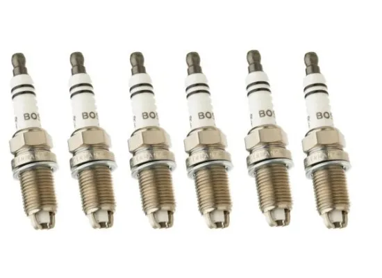 Bmw 3 Serisi E36 Kasa 320i Ateşleme Buji Takımı Bosch Marka Bmw 3 Serisi E36 Kasa 320i Ateşleme Buji Takımı Bosch Marka