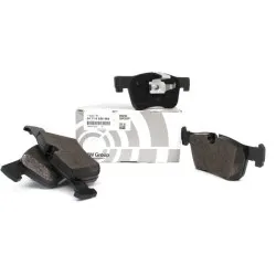 Bmw 4 Serisi F32 Kasa Ön Fren Balata Takımı Oem