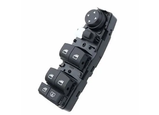 Bmw 3 Seri F30 Kasa Sol Cam Açma Düğmesi Set 61319218481
