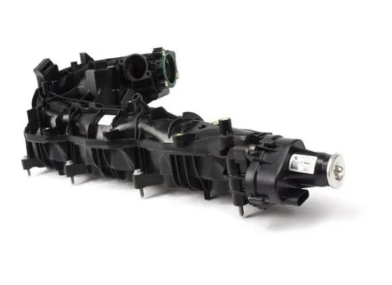 Bmw X5 E70 3.0d Emme Manifoldu Komple PİERBURG 11618511363 Bmw X5 E70 3.0d Emme Manifoldu Komple PİERBURG 11618511363