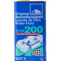 Bmw Fren Hidrolik Yağı TYP200 1 Litre Ate Marka