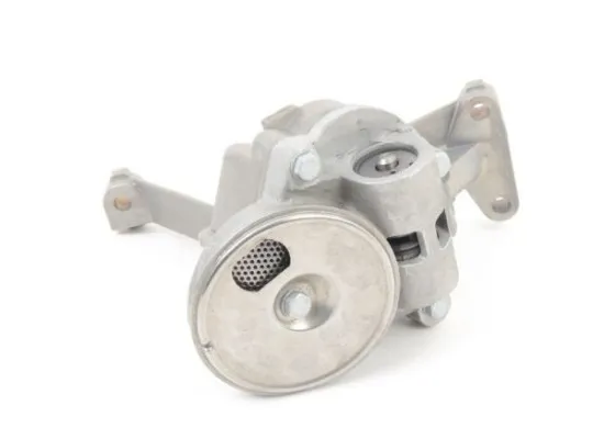 Bmw E34 520i M20 Motor Yağ Pompası İTH 11411720898
