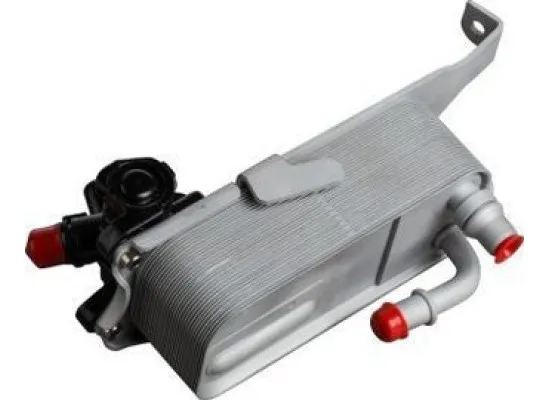 Bmw F20 Kasa 116i Otomatik Şanzıman Yağ Soğutucusu Oem Bmw F20 Kasa 116i Otomatik Şanzıman Yağ Soğutucusu Oem