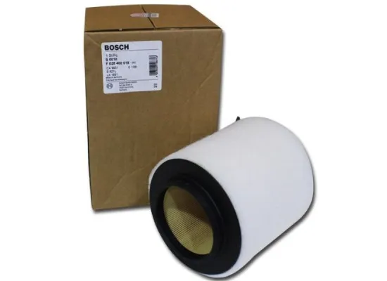 Bmw E87 Kasa 118i - 120i Hava Filtresi Bosch Marka Bmw E87 Kasa 118i - 120i Hava Filtresi Bosch Marka