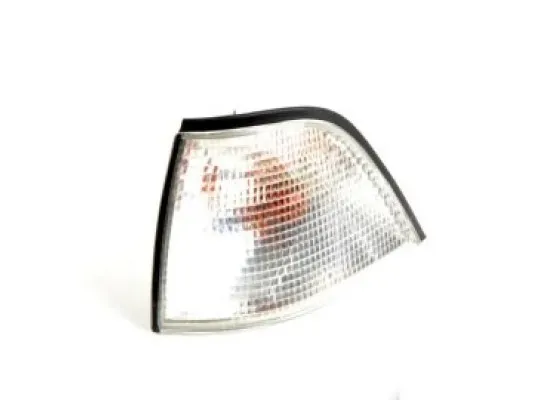 Bmw E36 Kasa COUPE Sol Beyaz Sinyal Lambası 2-Kapılı Depo Marka Bmw E36 Kasa COUPE Sol Beyaz Sinyal Lambası 2-Kapılı Depo Marka