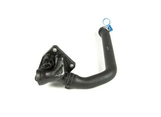 Bmw F30 Kasa 320i ed Termostat Blok Su Hortumu Rapro Marka