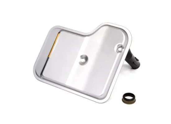 Bmw 1 Serisi E87 Kasa Otomatik Şanzıman Filtresi Febi Marka