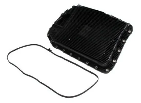 Bmw 3 Serisi E92 Coupe Kasa Otomatik Şanzıman Filtresi Karterli Komple ZF Marka Bmw 3 Serisi E92 Coupe Kasa Otomatik Şanzıman Filtresi Karterli Komple ZF Marka