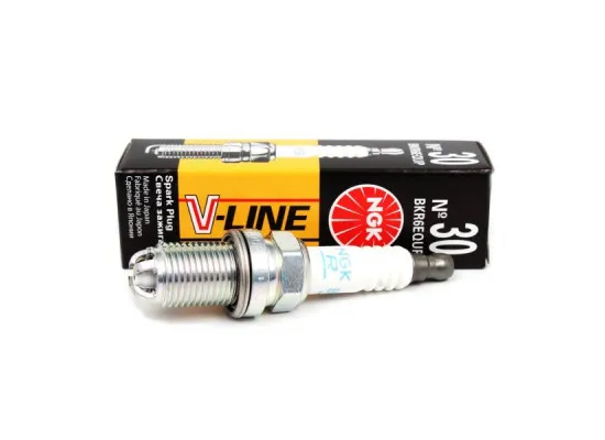 Bmw E46 Kasa 320i-330i V-Line Ateşleme Buji Takımı NGK Marka Bmw E46 Kasa 320i-330i V-Line Ateşleme Buji Takımı NGK Marka