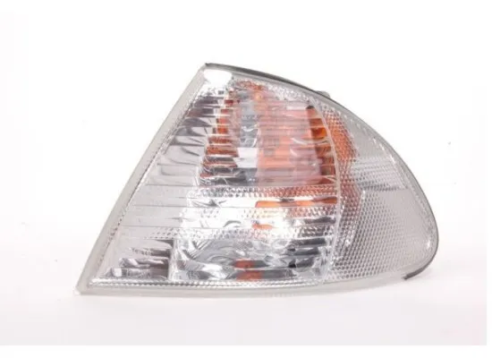 Bmw E46 Kasa 1999-2001 Sol Beyaz Sinyal Lambası 4-Kapılı Depo Marka Bmw E46 Kasa 1999-2001 Sol Beyaz Sinyal Lambası 4-Kapılı Depo Marka