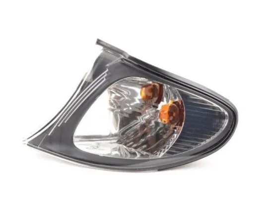 Bmw E46 Kasa 2001-2005 Sol Siyah Sinyal Lambası Depo Marka Bmw E46 Kasa 2001-2005 Sol Siyah Sinyal Lambası Depo Marka