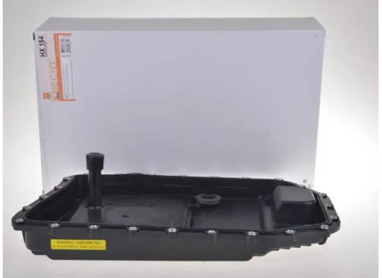 Bmw 3 Serisi E90 Kasa Otomatik Şanzıman Filtresi Karterli Komple Mahle Marka Bmw 3 Serisi E90 Kasa Otomatik Şanzıman Filtresi Karterli Komple Mahle Marka