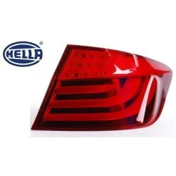 Bmw 5 Serisi F10 Kasa 2009-2013 Sağ Dış Stop Lambası Hella Marka 2SD010234101 63217203230 Bmw 5 Serisi F10 Kasa 2009-2013 Sağ Dış Stop Lambası Hella Marka 2SD010234101 63217203230