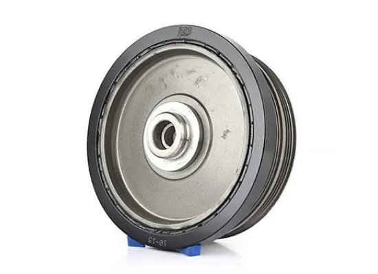 Bmw E90 Kasa 318d M47N2 Motor Krank Kasnağı Kentpar Marka Bmw E90 Kasa 318d M47N2 Motor Krank Kasnağı Kentpar Marka