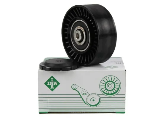 Bmw E90 Kasa 320d M47N2 Motor Kayış Gergi Makarası Ina Marka 532055310