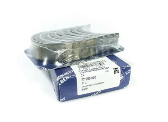 Bmw F20 Kasa 116d N47 Motor Kol Yatak Takımı Std Ölçü Kolben Marka