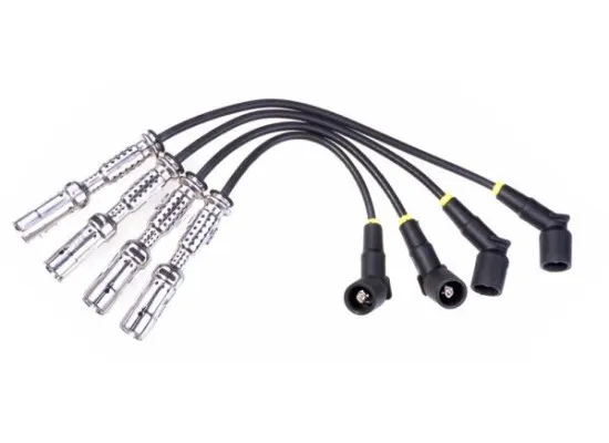 Bmw E36 Kasa 318i M43 Motor Buji Kablo Takımı Bremi Marka