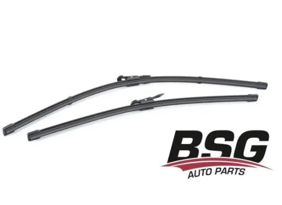 Bmw 3 Seri E90 LCI Kasa Silecek Takımı Bsg Marka Bmw 3 Seri E90 LCI Kasa Silecek Takımı Bsg Marka
