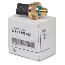 Bmw F30 Kasa 316i Motor Yağ Basınç Müşürü Oem 12617592532