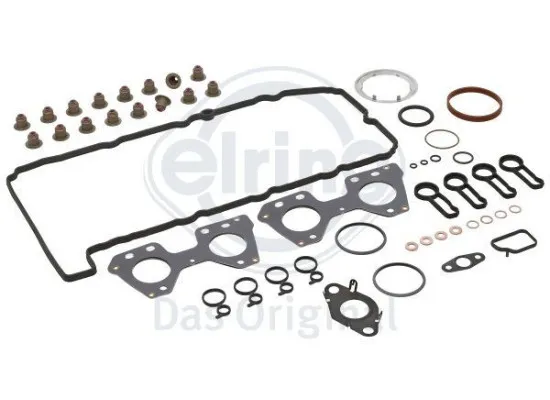Bmw F10 Kasa 520d N47 Motor Üst Takım Contası Elring Marka Bmw F10 Kasa 520d N47 Motor Üst Takım Contası Elring Marka