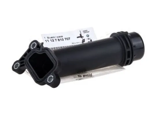 Bmw X3 F25 Kasa 20dx N47 Motor Su Flanşı Oem 11127810707