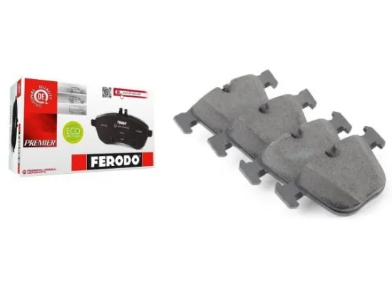 Bmw X5 F15 Kasa Arka Fren Balata Takımı M-SPOR TİP Ferodo Marka Bmw X5 F15 Kasa Arka Fren Balata Takımı M-SPOR TİP Ferodo Marka