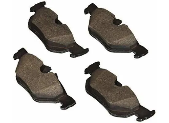 Bmw 3 Serisi E90 Kasa Arka Fren Balata Takımı Bosch Marka 0986494269