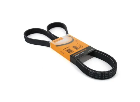 Bmw E90 Kasa 318d N47 Motor V Kayışı 6PK1698 Continental Marka Bmw E90 Kasa 318d N47 Motor V Kayışı 6PK1698 Continental Marka